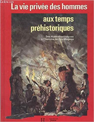 Aux temps préhistorique